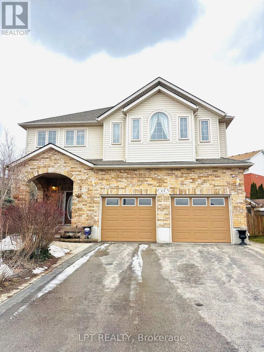 MLS® listing #29488992 for sale located at 64 YARROW COURT