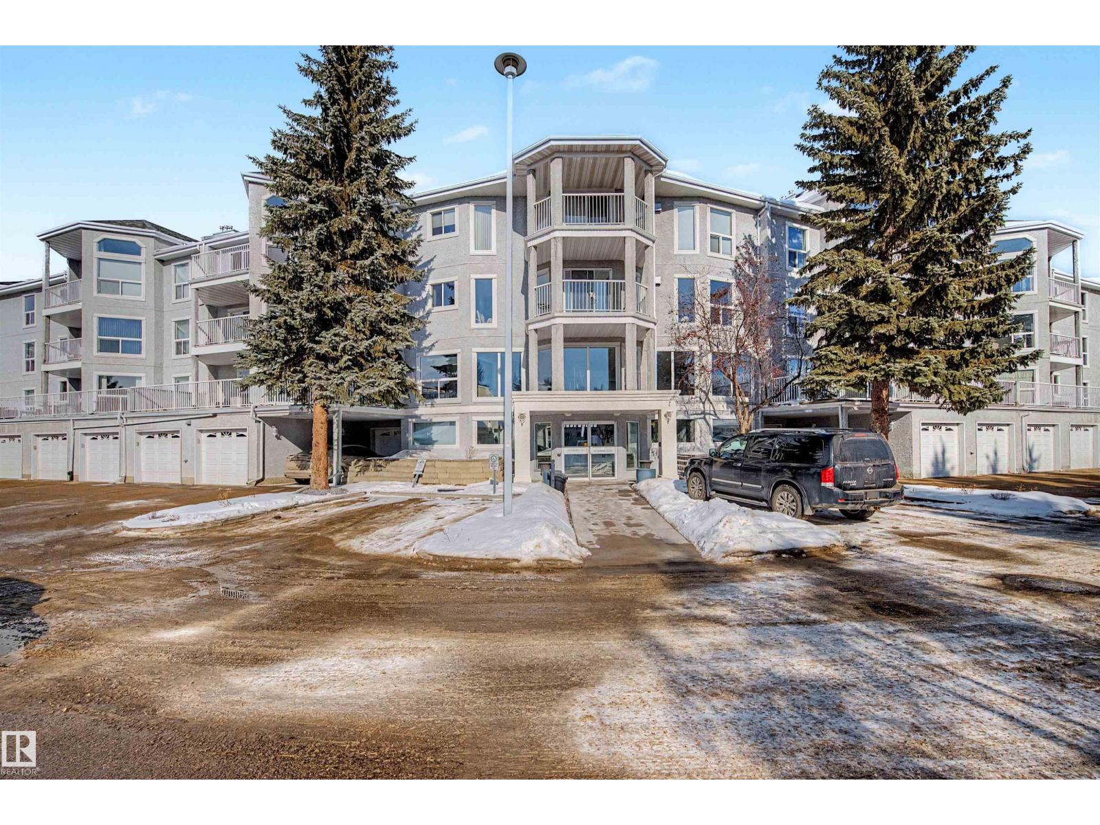 MLS® listing #29489031 for sale located at #411 65 GERVAIS RD