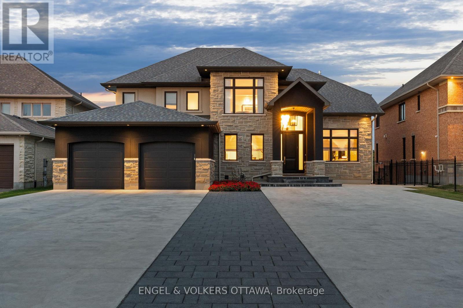 MLS® listing #29489120 for sale located at 151 WINDING WAY