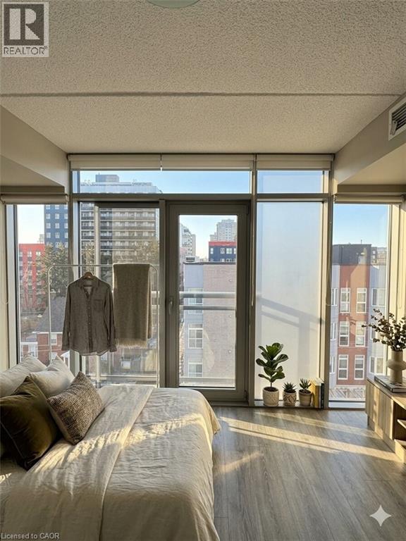 MLS® listing #29489166 for sale located at 250 ALBERT Street Unit# 711