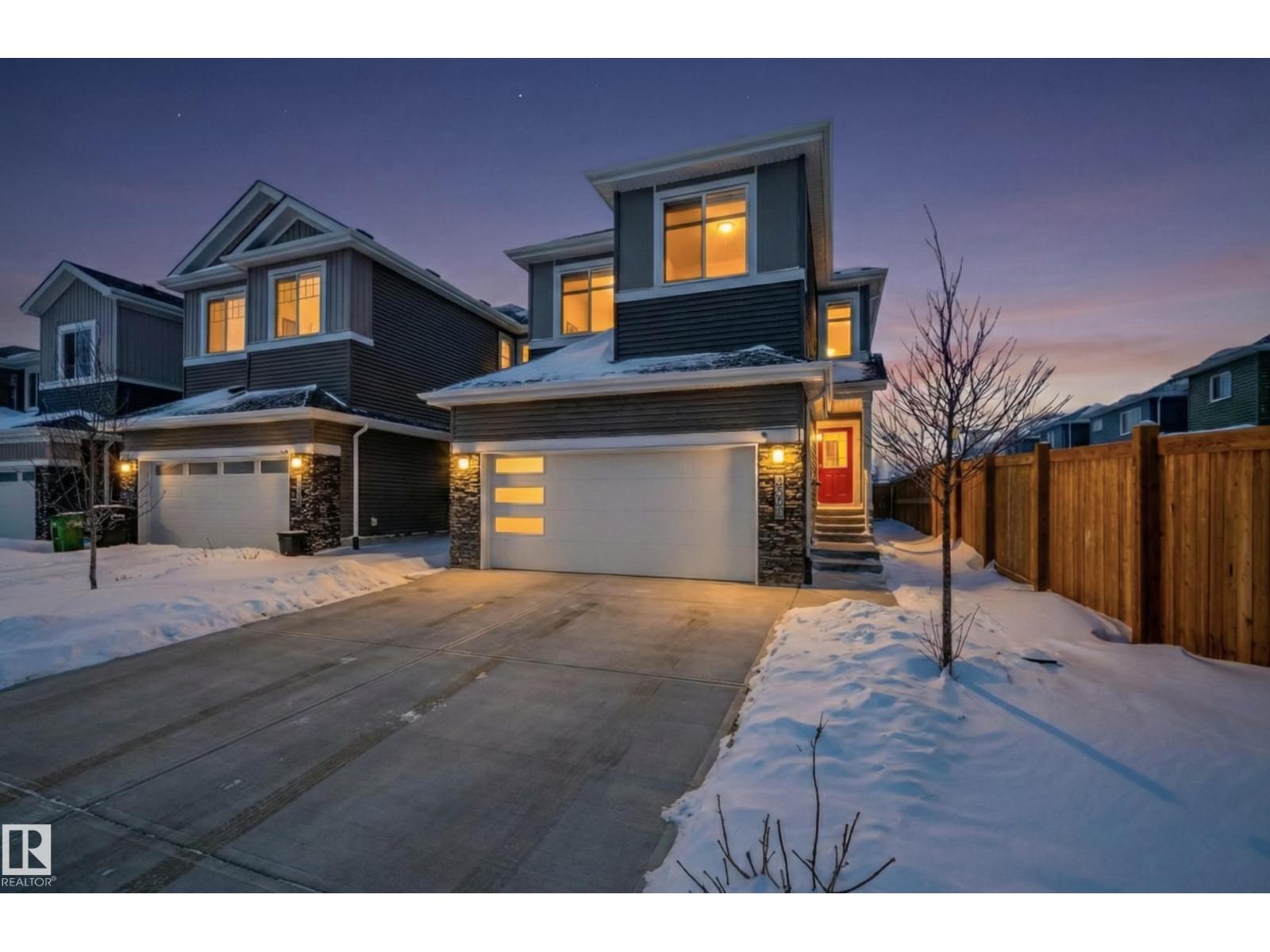 MLS® listing #29489195 for sale located at 3224 160 ST SW
