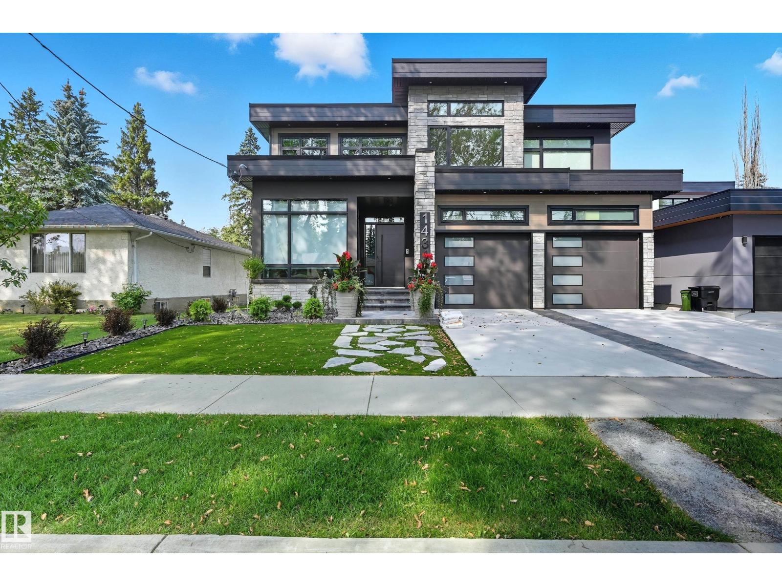 MLS® listing #29489196 for sale located at 14312 92A AV NW