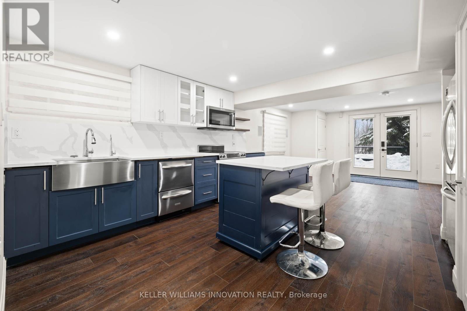 MLS® listing #29490839 for sale located at LOWER - 695 ROBERT FERRIE DRIVE