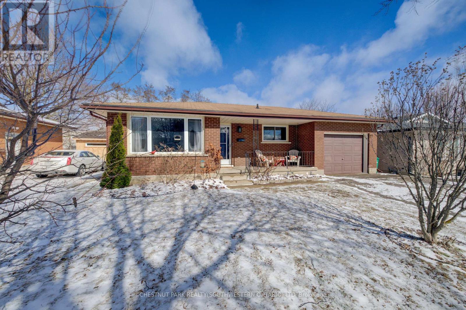 MLS® listing #29491050 for sale located at 50 FARRIER DRIVE