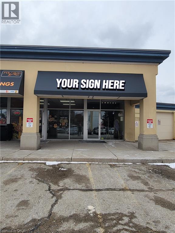 MLS® listing #29491107 for sale located at 645 WESTMOUNT Road E Unit# 10