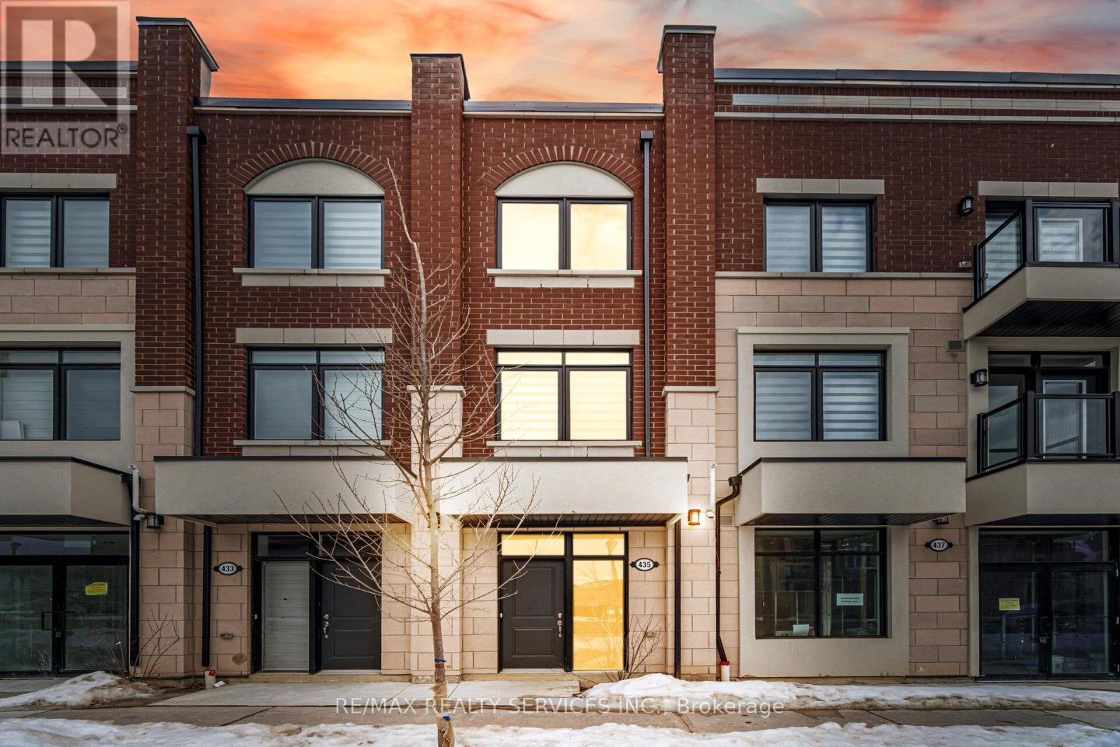 MLS® listing #29491207 for sale located at 435 DOUGALL AVENUE