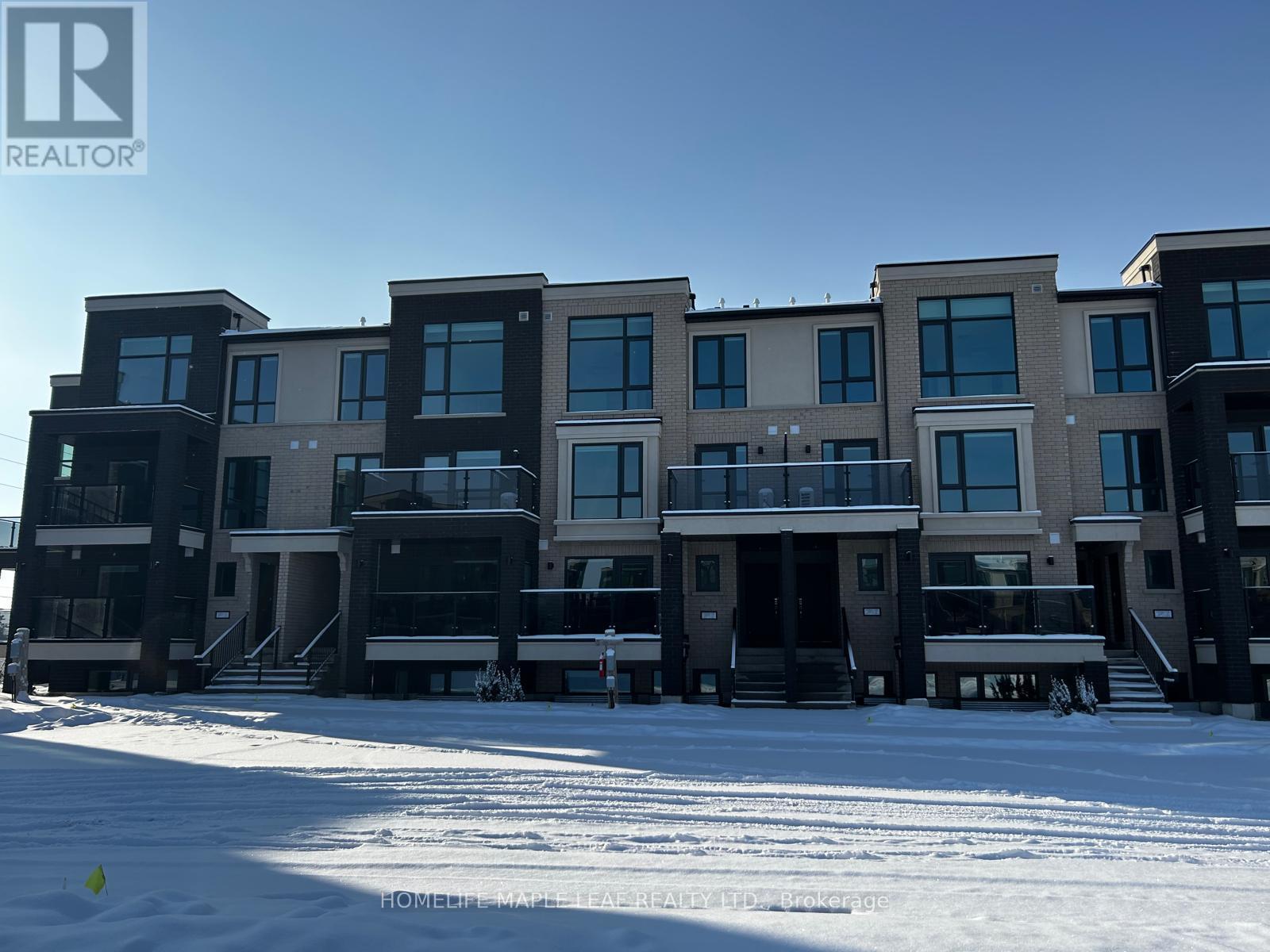 MLS® listing #29491214 for sale located at 8 - 5 ROMILLY AVENUE