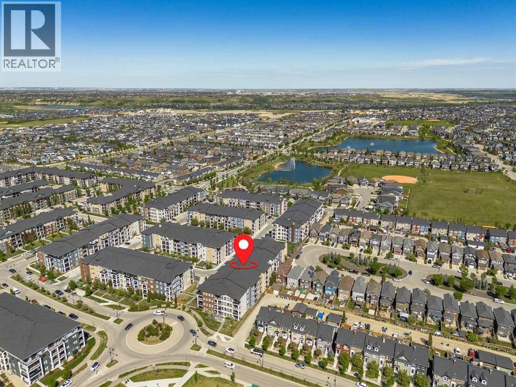 MLS® listing #29491252 for sale located at 6310, 151 Legacy Main Street SE