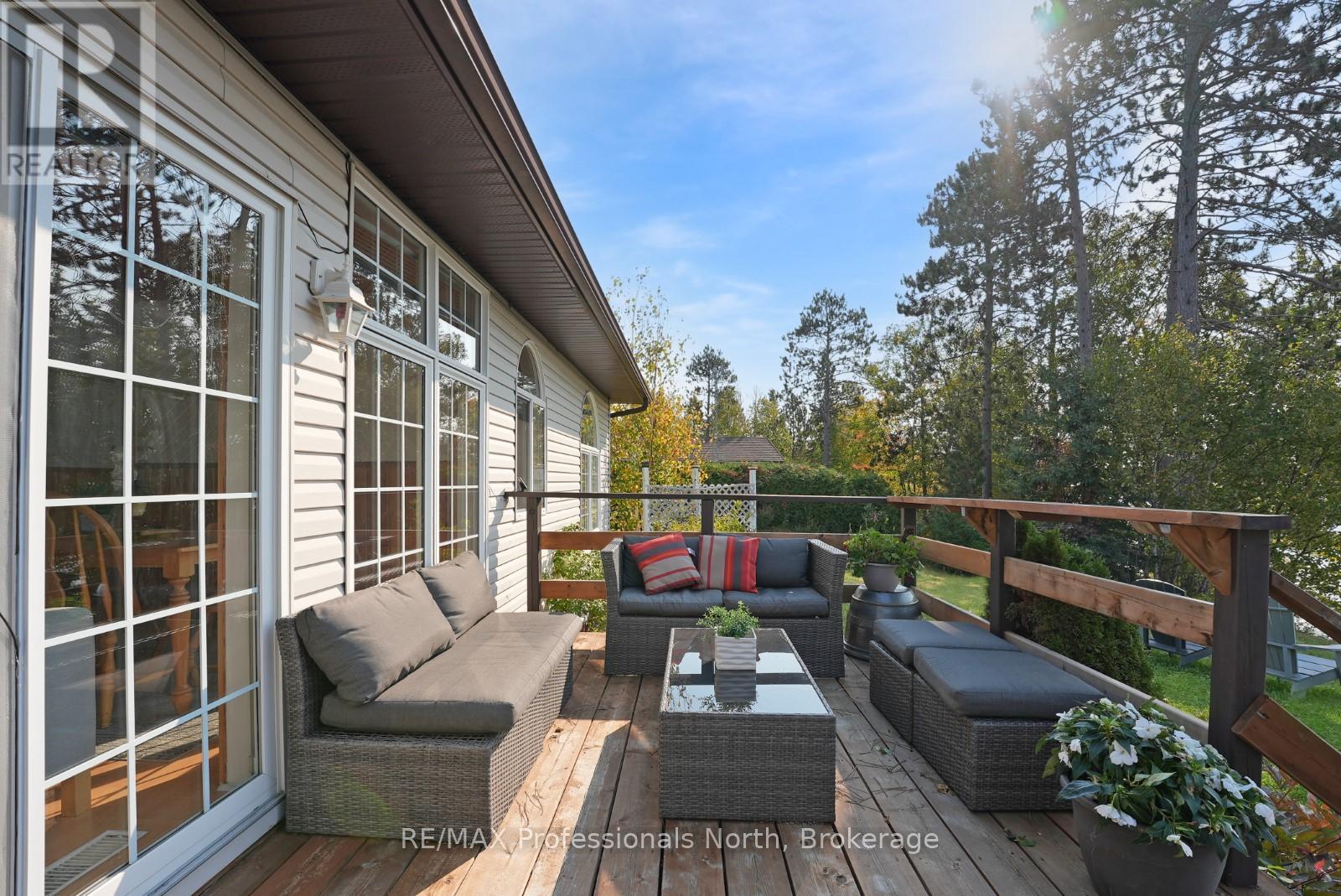 MLS® listing #29491308 for sale located at 756 ARBOR VITAE ROAD