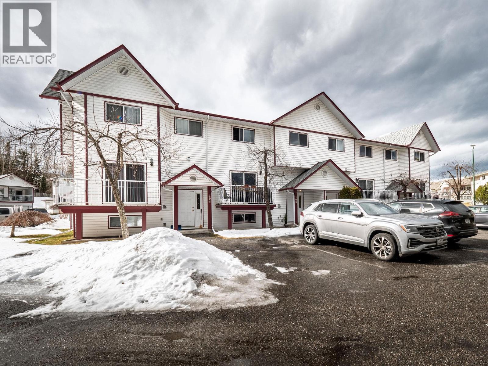 MLS® listing #29491389 for sale located at 103 3015 ST ANNE CRESCENT