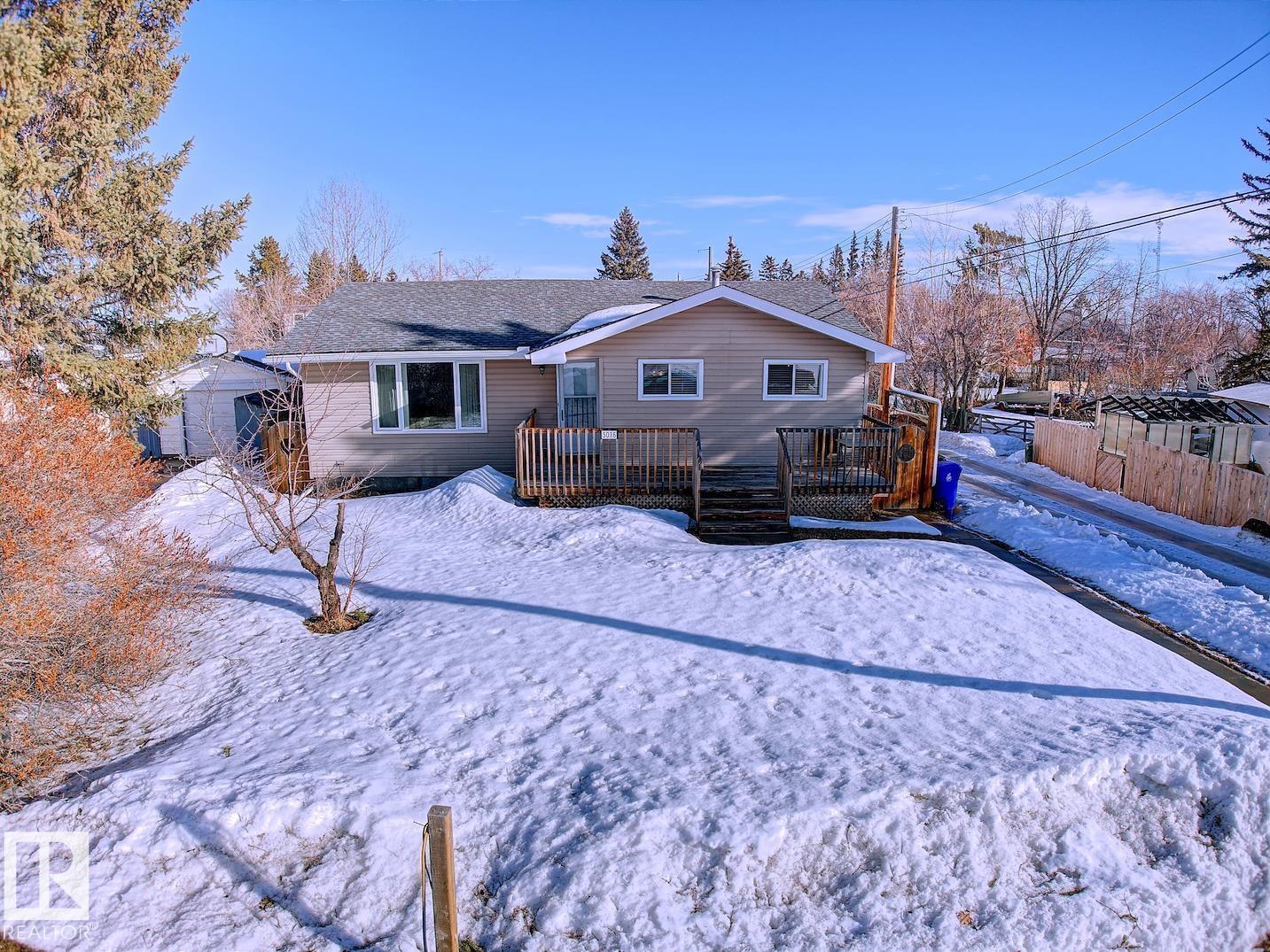 MLS® listing #29491461 for sale located at 5016 51 AV