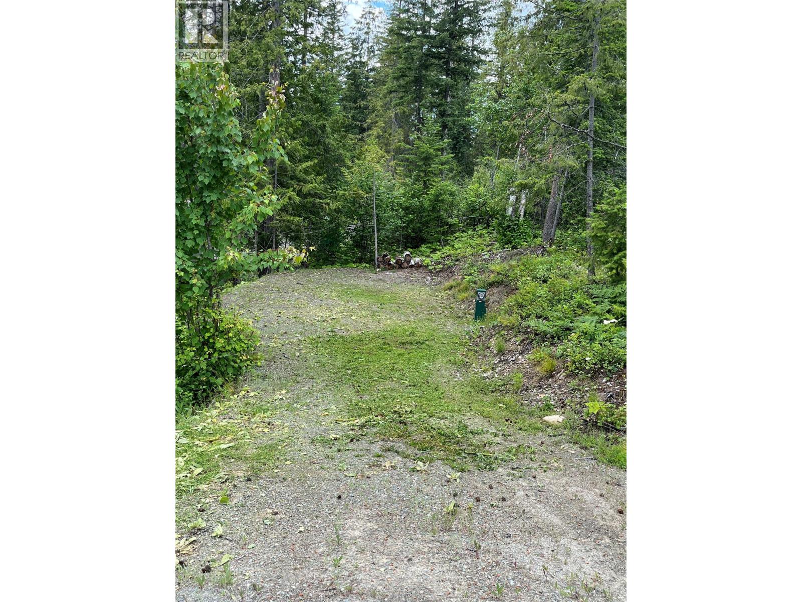 MLS® listing #29491512 for sale located at 5363 Squilax-Anglemont Road Lot# 116