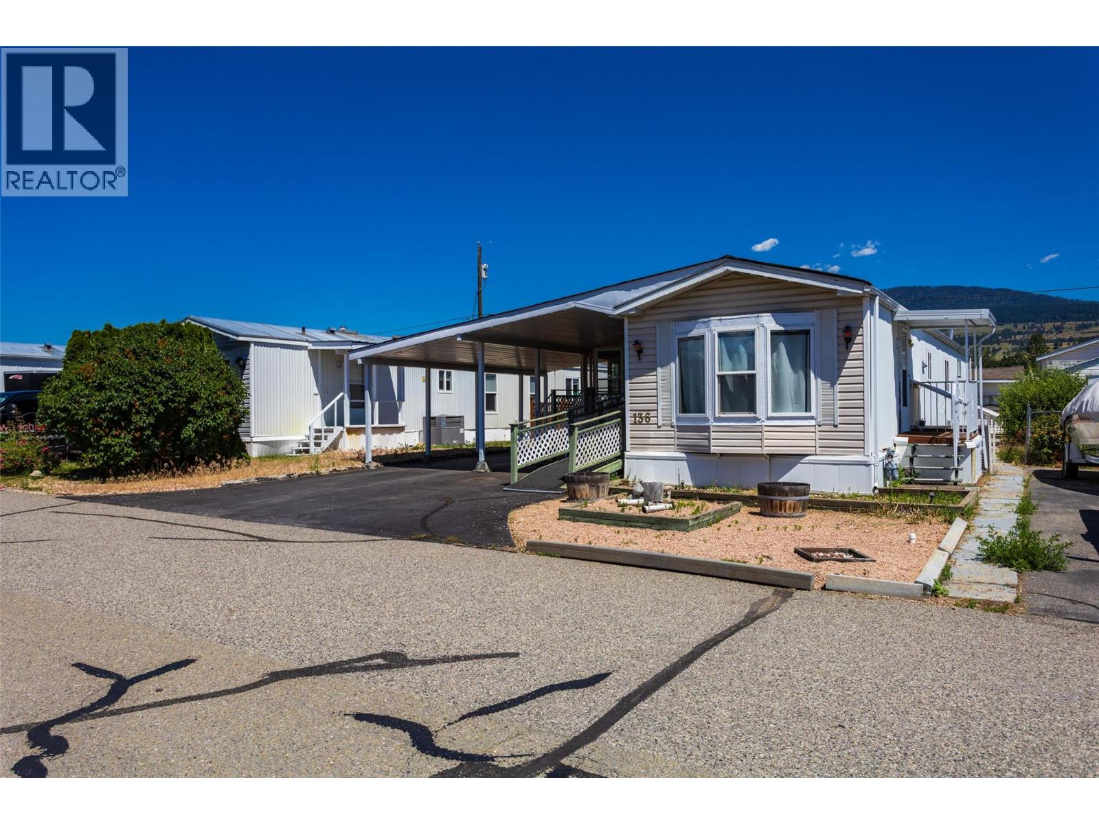 MLS® listing #29491517 for sale located at 720 Commonwealth Road Unit# 136