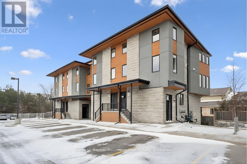 MLS® listing #29491550 for sale located at 8 - 32 ARKELL ROAD