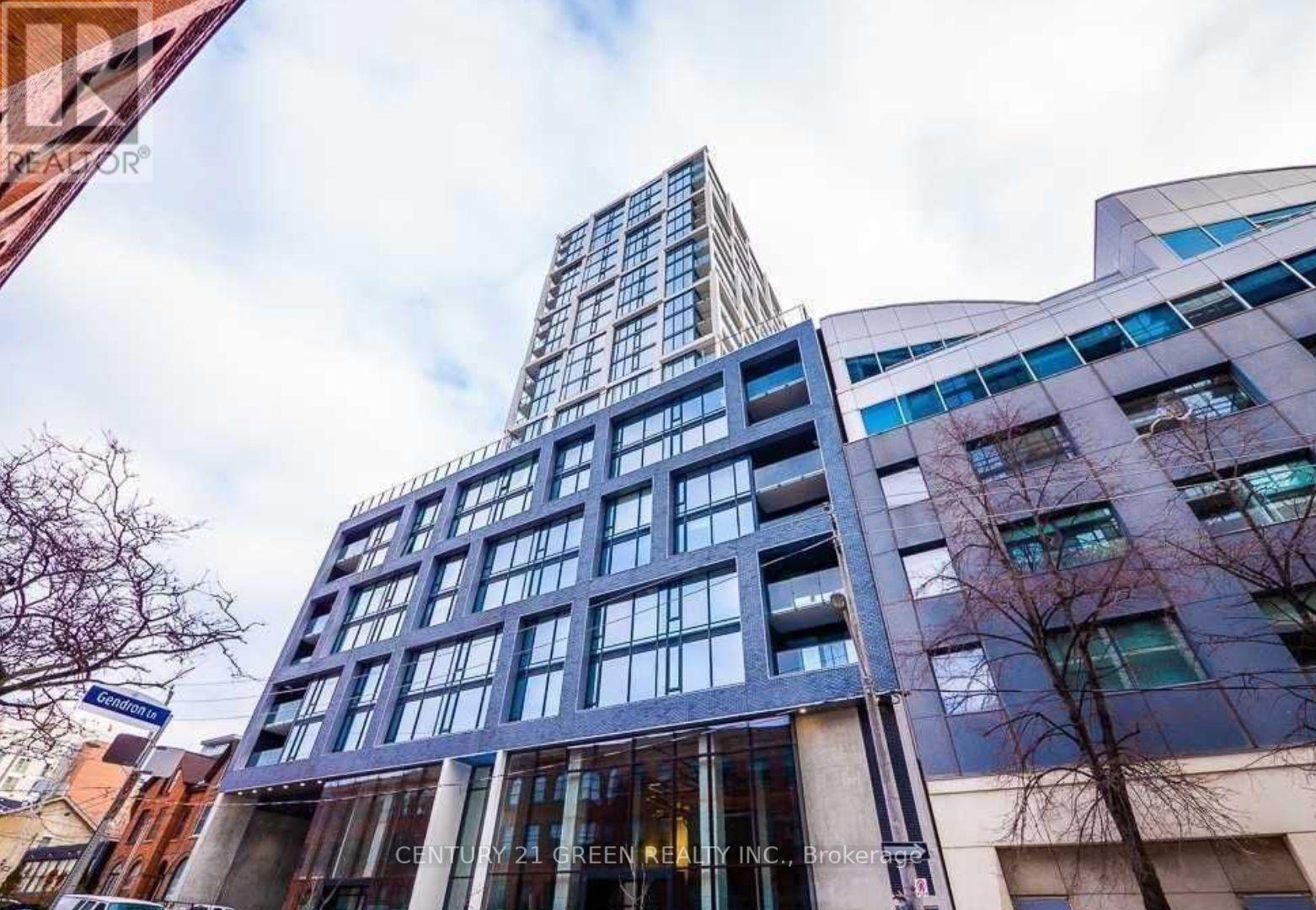 MLS® listing #29491598 for sale located at 1009 - 55 ONTARIO STREET