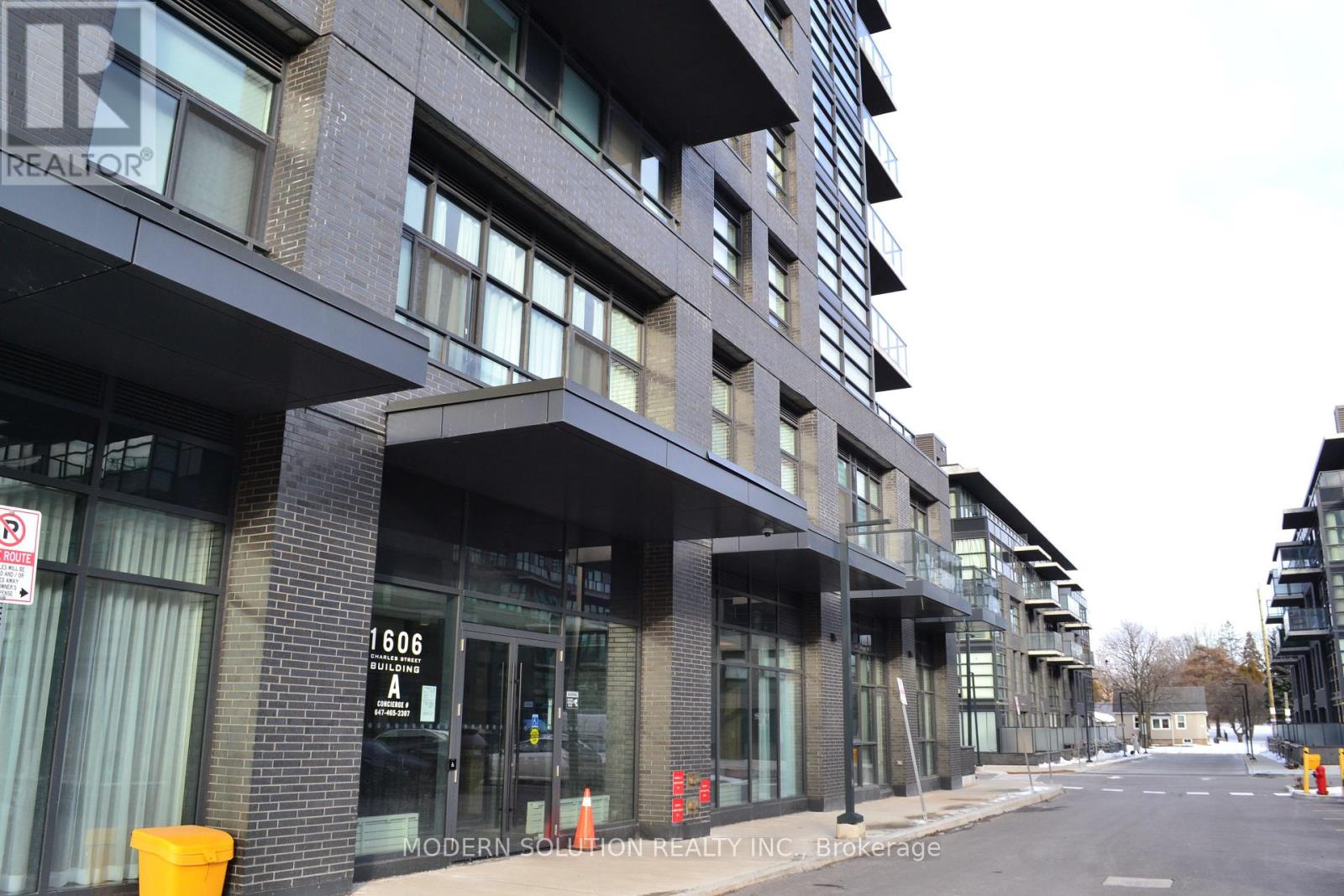 MLS® listing #29491632 for sale located at 103 - 1606 CHARLES STREET