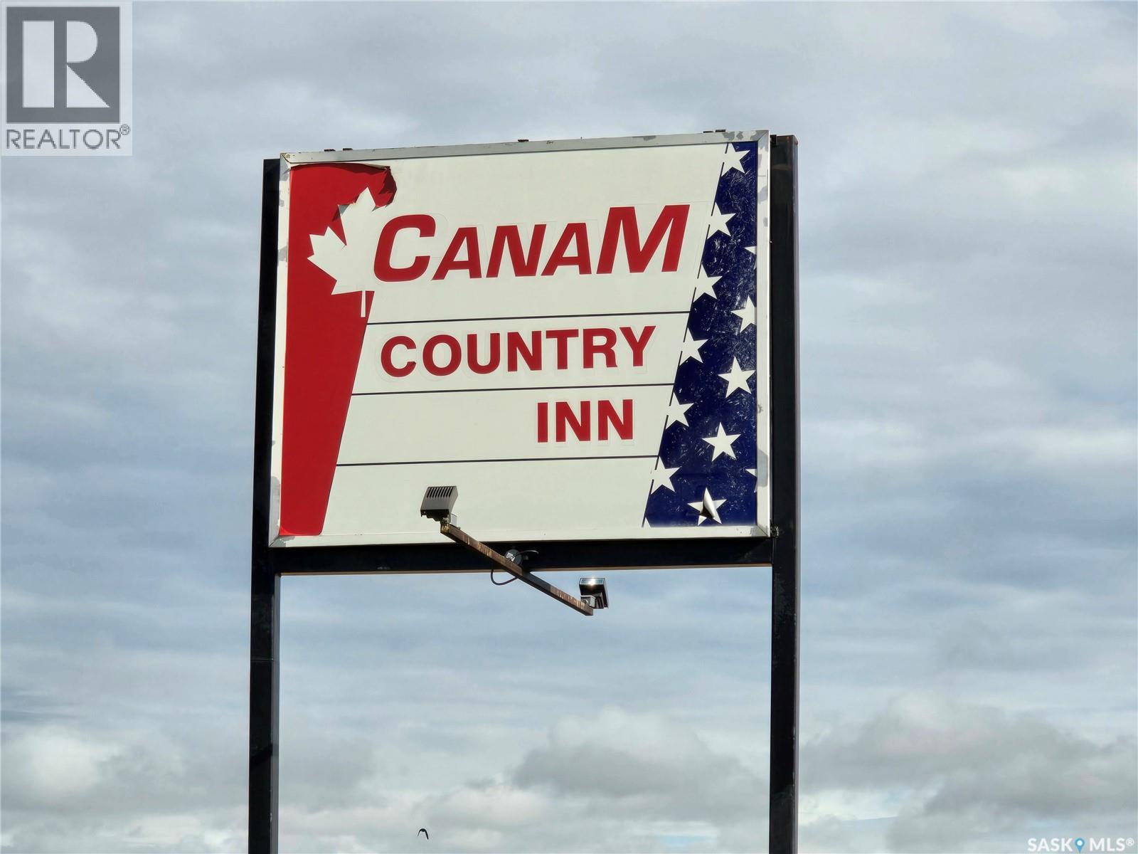 MLS® listing #29491733 for sale located at CANAM Country Inn