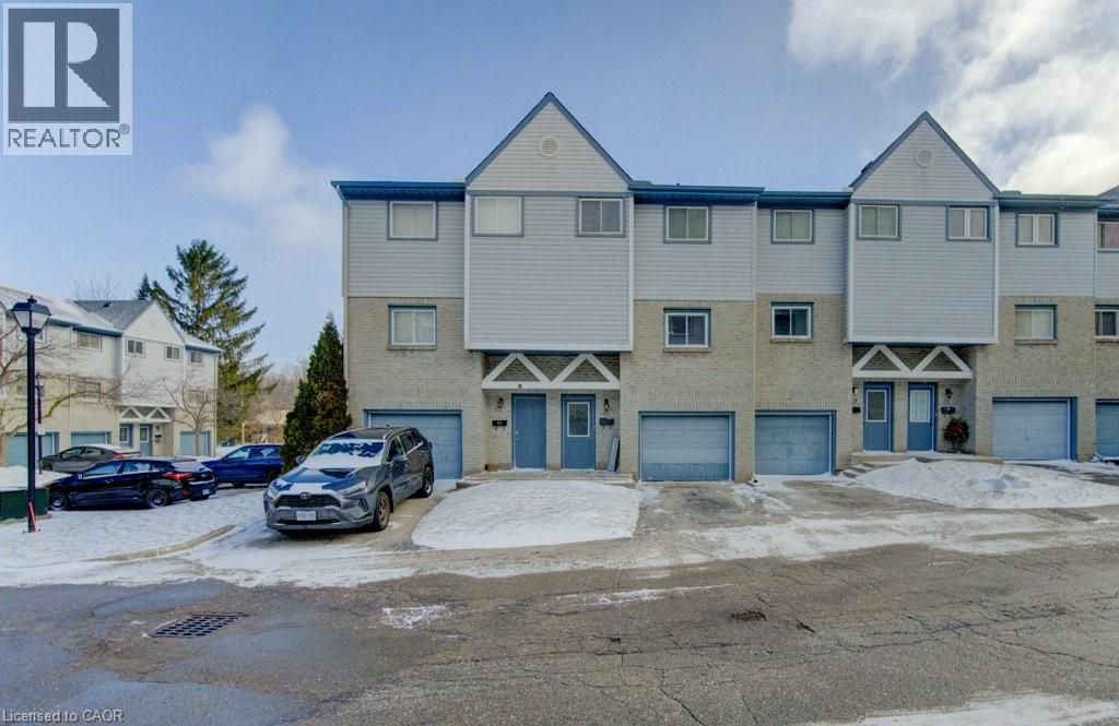 MLS® listing #29491921 for sale located at 589 BEECHWOOD Drive Unit# 48