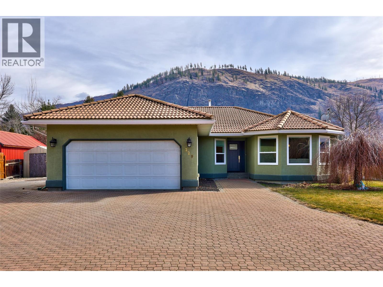 MLS® listing #29492155 for sale located at 229 Chetwynd Drive