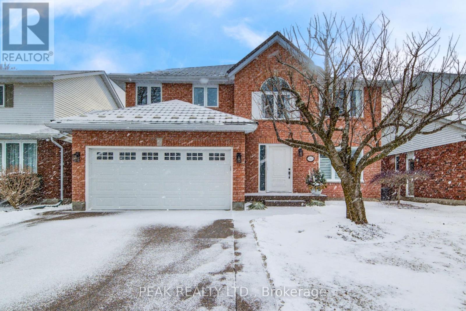 MLS® listing #29492321 for sale located at 367 MEADOWVALE PLACE