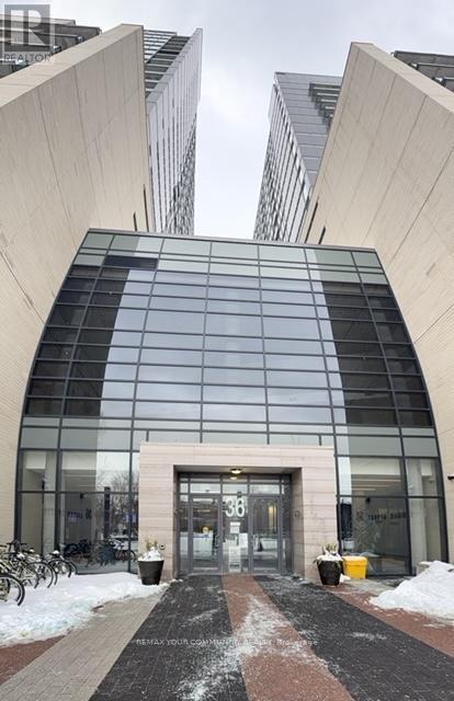 MLS® listing #29492458 for sale located at 1511 - 36 LISGAR STREET