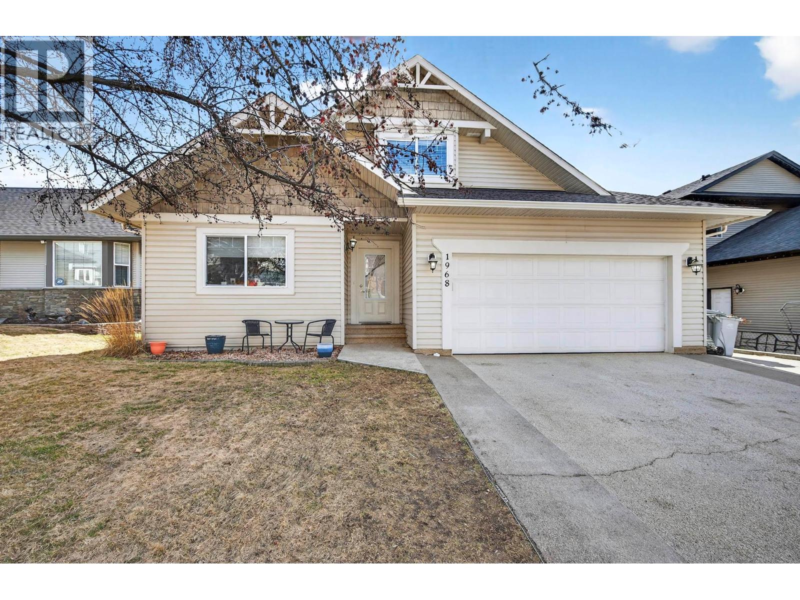 MLS® listing #29492690 for sale located at 1968 Saskatoon Place Lot# 31