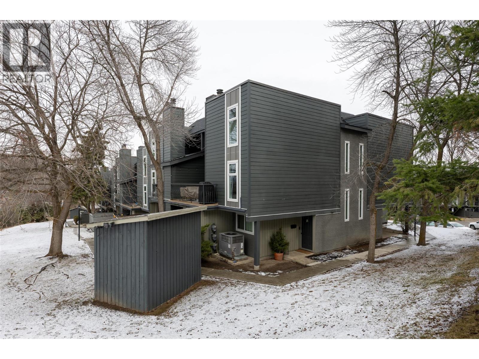 MLS® listing #29492862 for sale located at 1221 HUGH ALLAN Drive Unit# 75