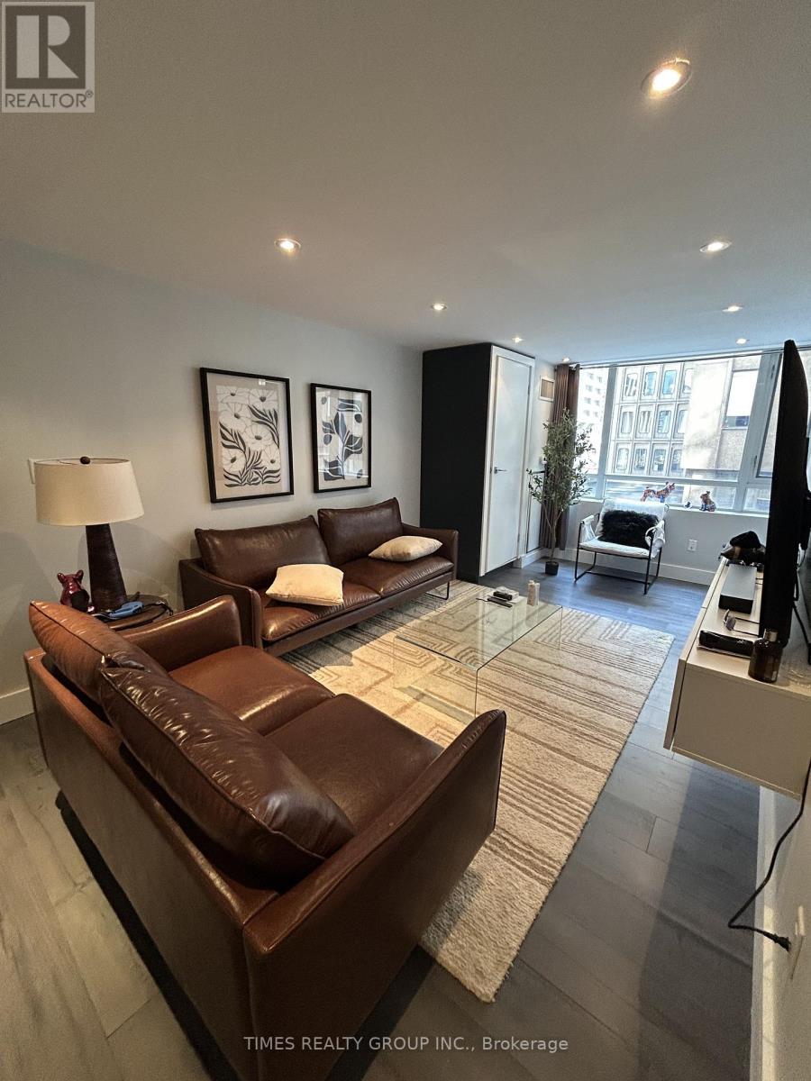 MLS® listing #29493068 for sale located at 301 - 80 CUMBERLAND STREET