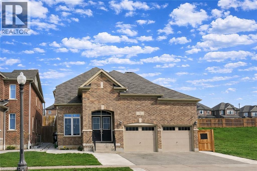 MLS® listing #29493133 for sale located at 186 BLAIR CREEK Drive Unit# Basement