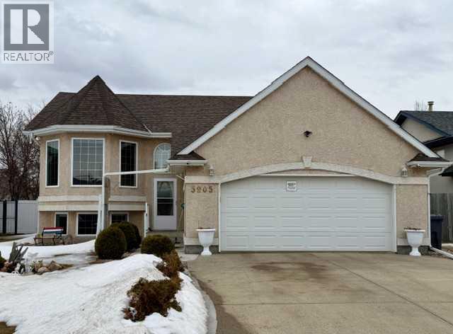 MLS® listing #29493892 for sale located at 5905 61 Ave