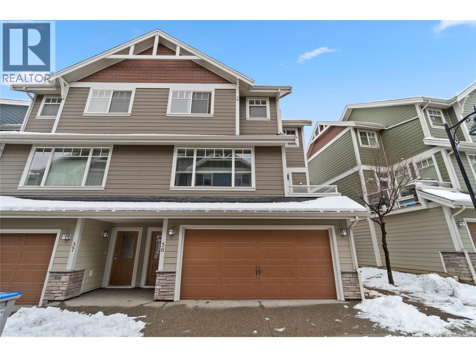 MLS® listing #29494218 for sale located at 2860 Valleyview Drive Unit# 56