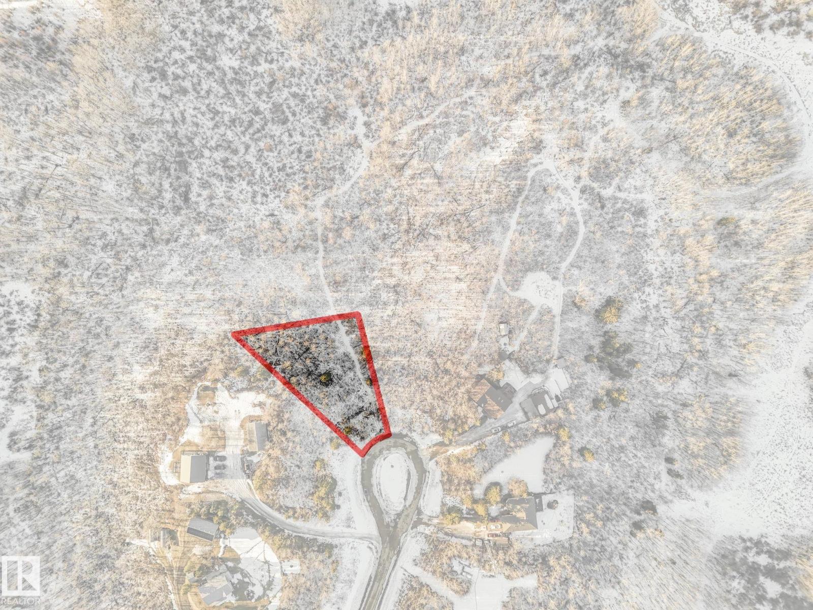 MLS® listing #29494717 for sale located at #42 473051 RGE ROAD 242