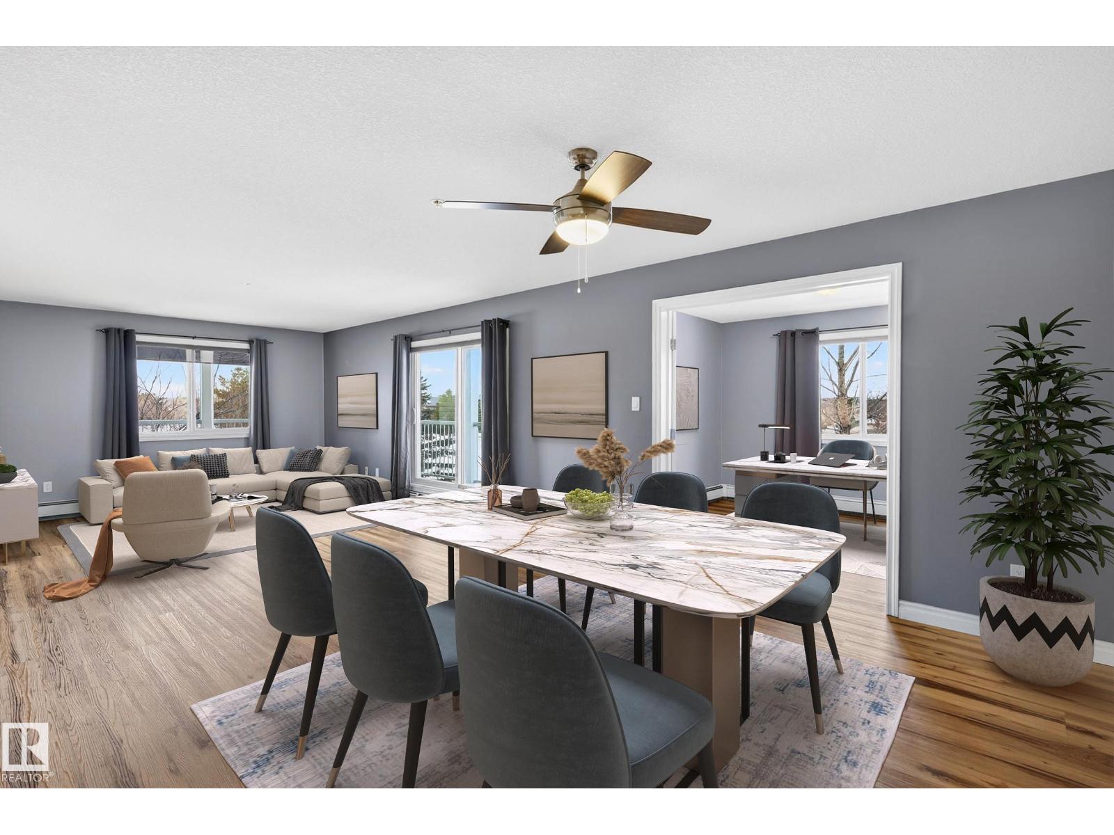 MLS® listing #29494922 for sale located at #228 50 WOODSMERE CL