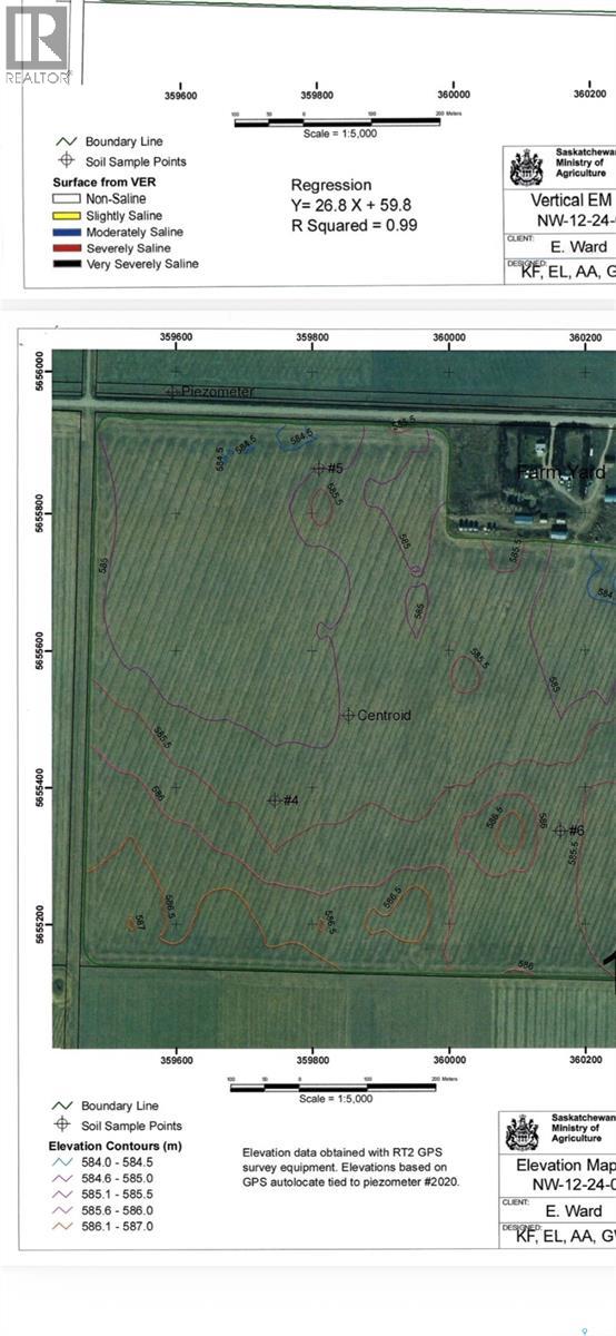 MLS® listing #29495021 for sale located at Murdoch Farmland