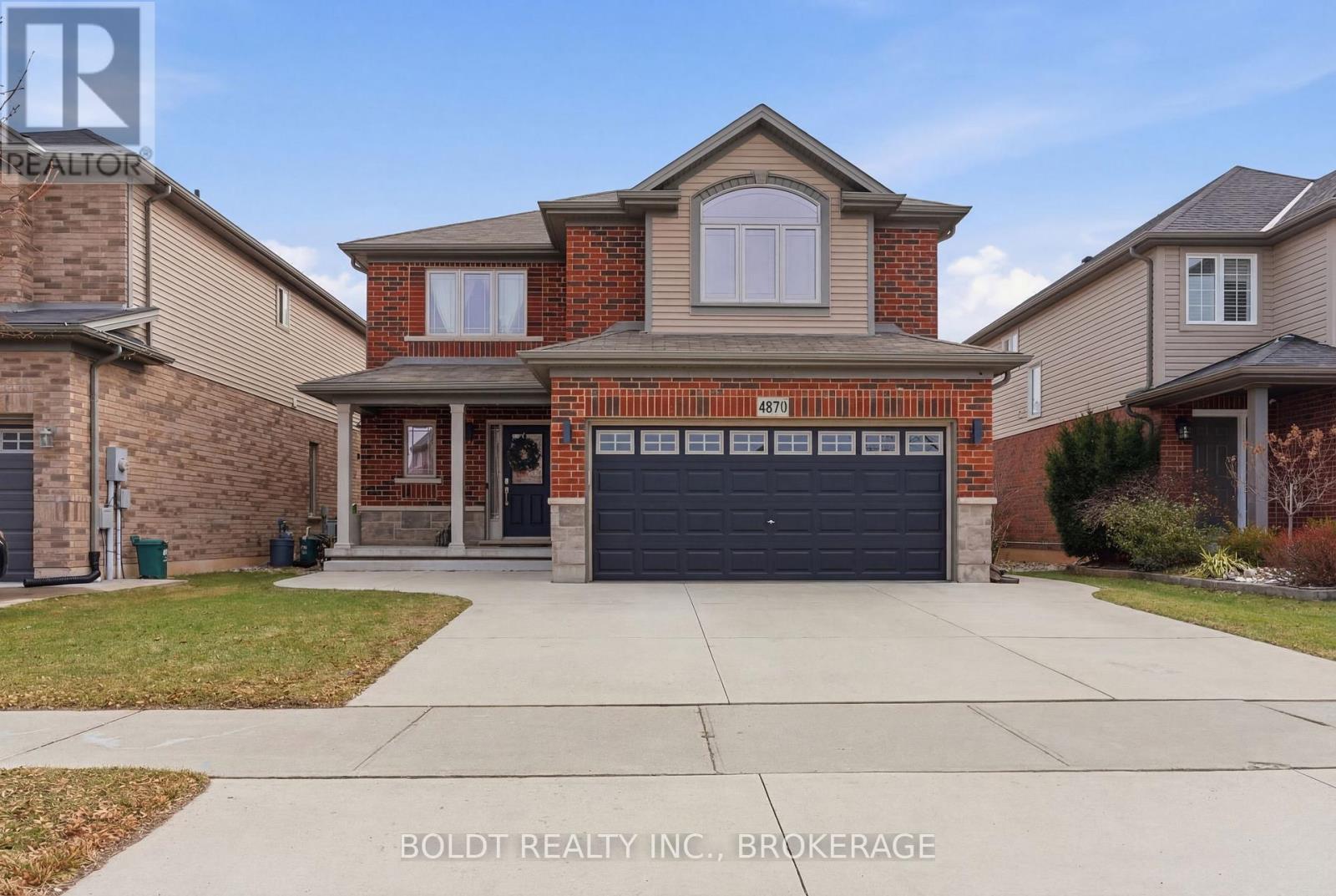 MLS® listing #29495090 for sale located at 4870 ALLAN COURT