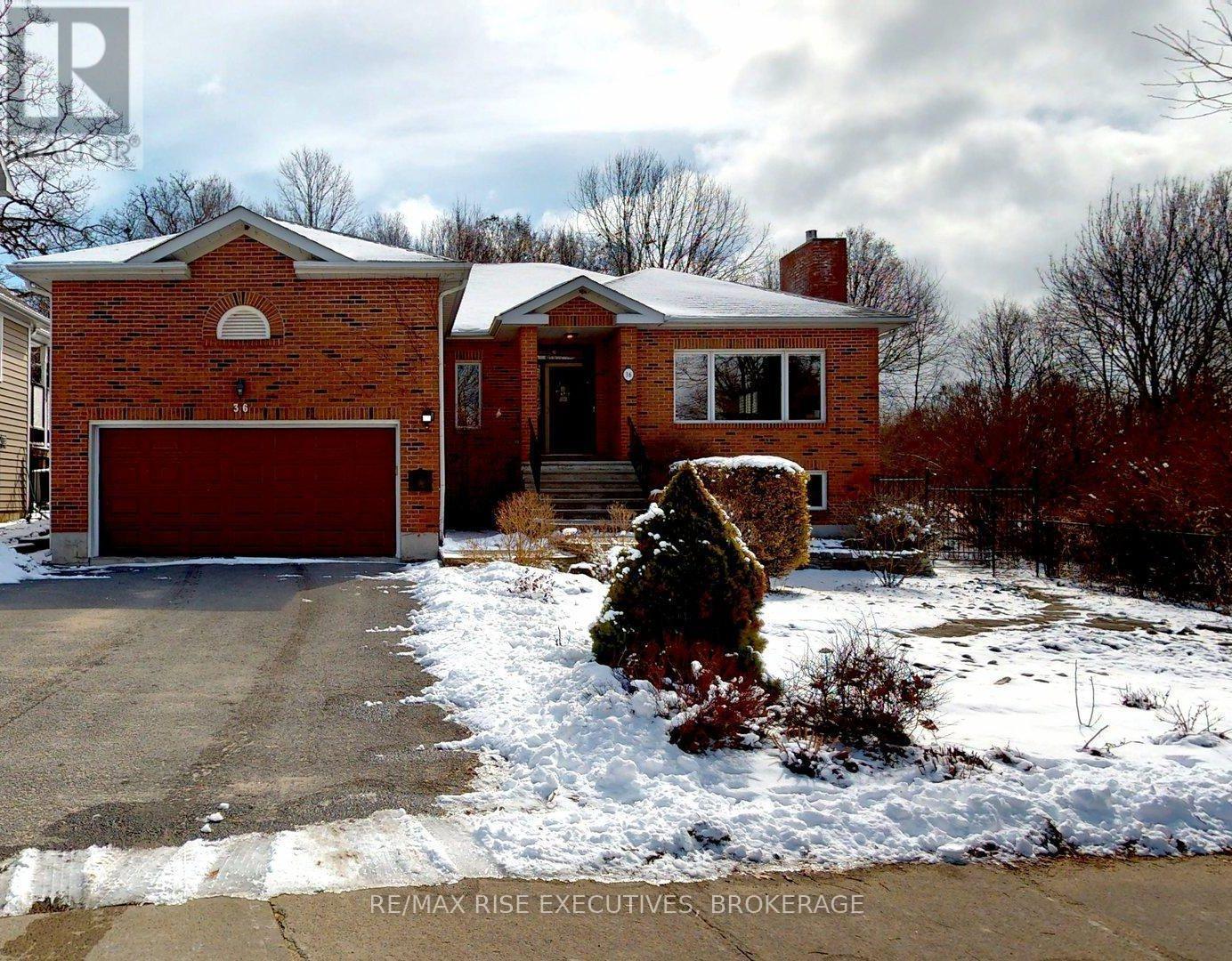 MLS® listing #29495177 for sale located at 36 KENWOODS CIRCLE
