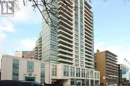 MLS® listing #29495331 for sale located at 1807 - 212 EGLINTON AVENUE E
