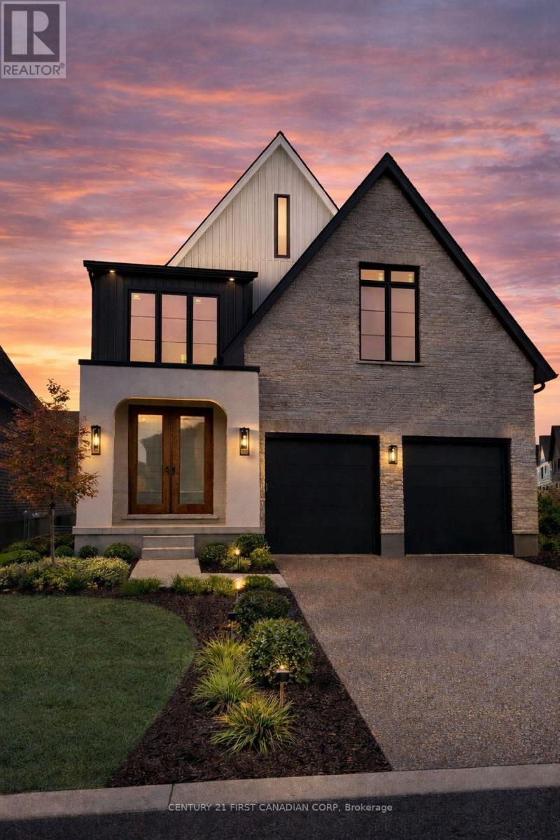 MLS® listing #29495336 for sale located at 104 DARWIN CRESCENT