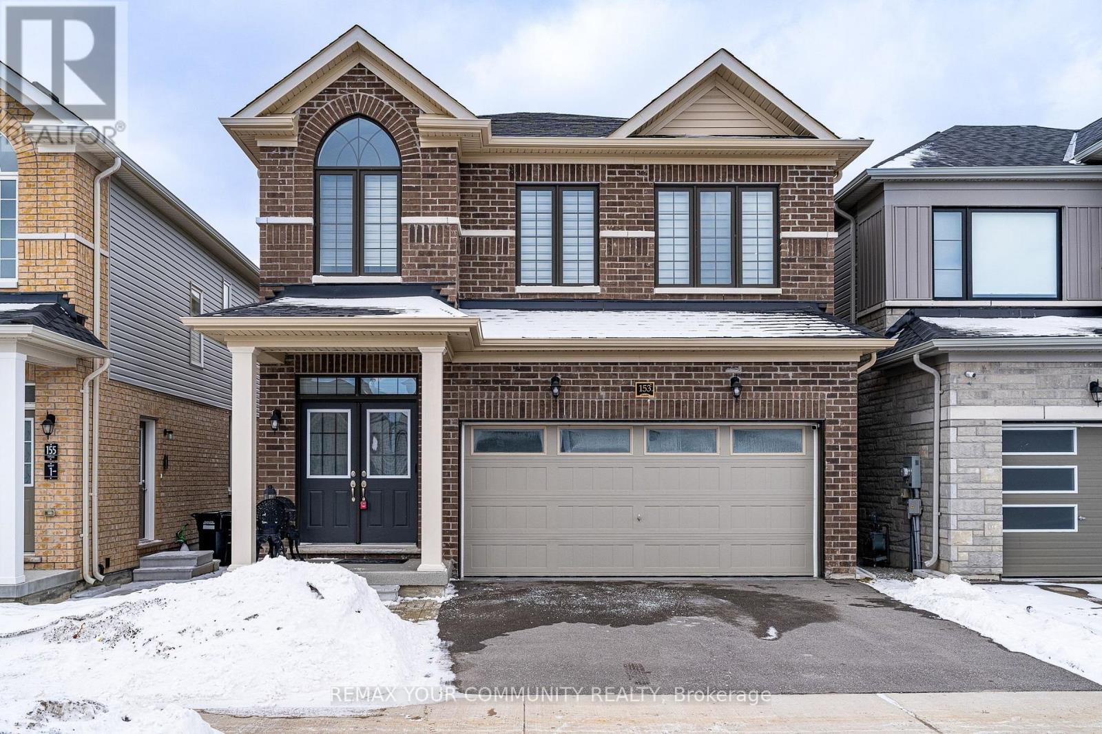 MLS® listing #29495393 for sale located at 153 TERRY FOX DRIVE