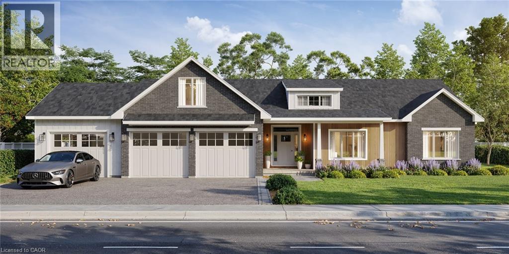 MLS® listing #29495398 for sale located at 2427 EAST QUARTER Line