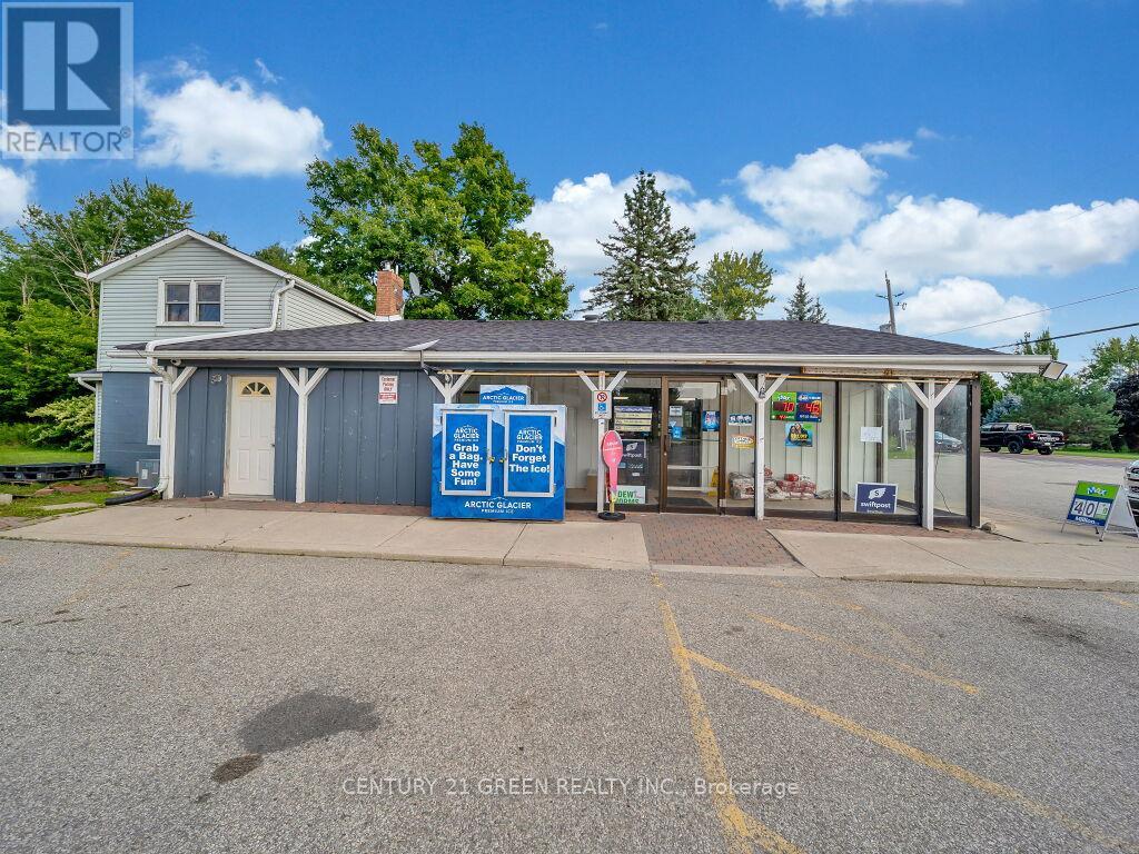 MLS® listing #29495413 for sale located at 14303 TRAFALGAR ROAD