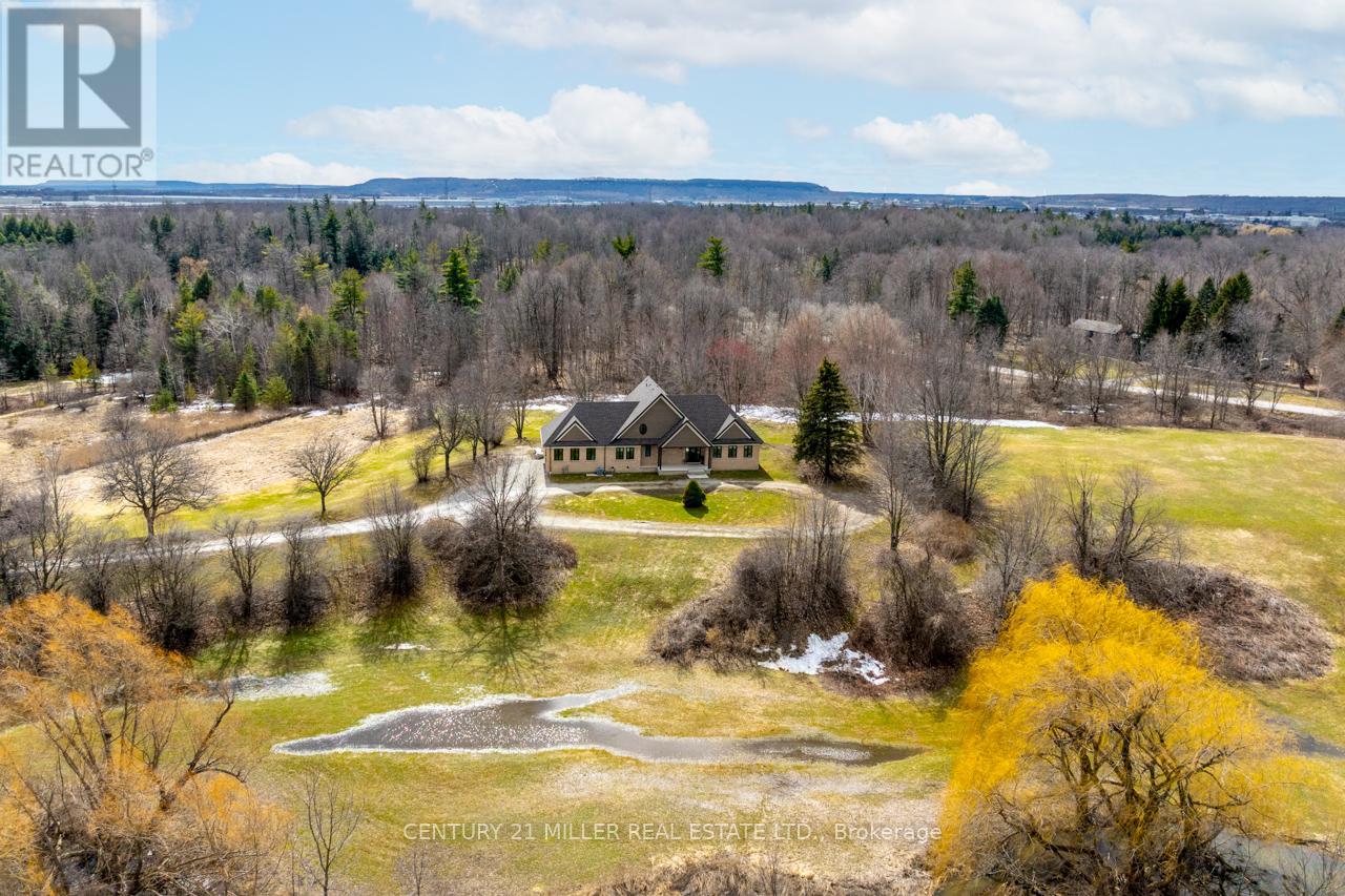 MLS® listing #29495420 for sale located at 8656 ESQUESING LINE