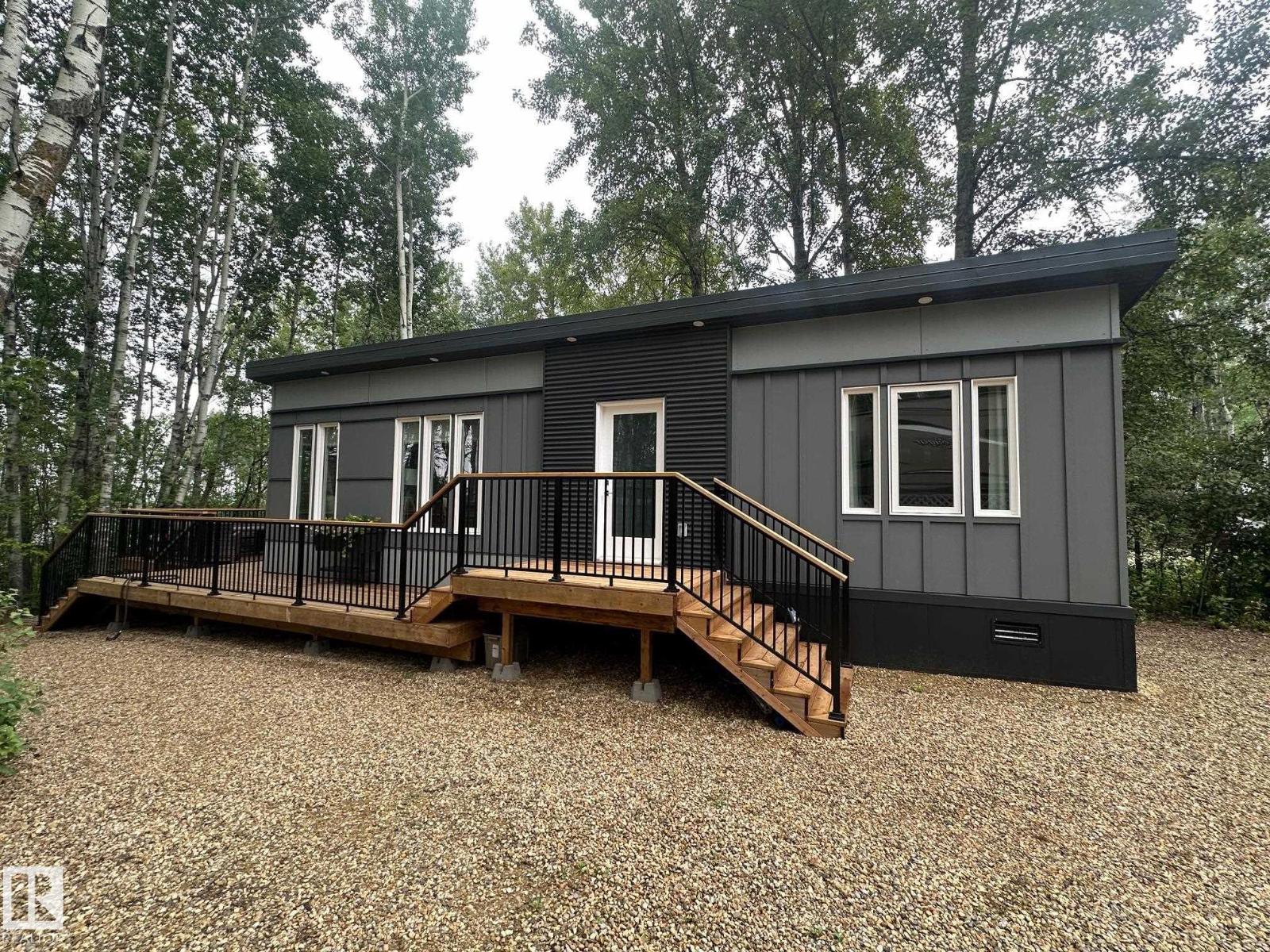 MLS® listing #29495552 for sale located at #66 53509 RGE RD 60