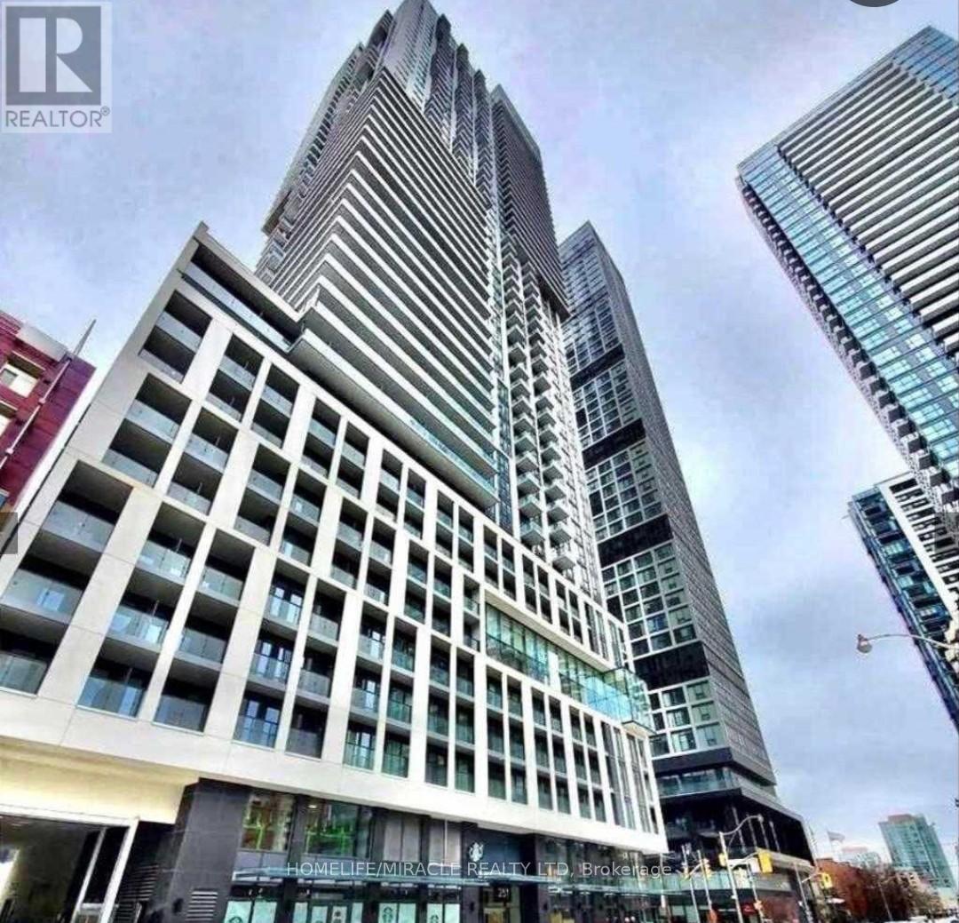 MLS® listing #29495564 for sale located at 511 - 20 EDWARD STREET
