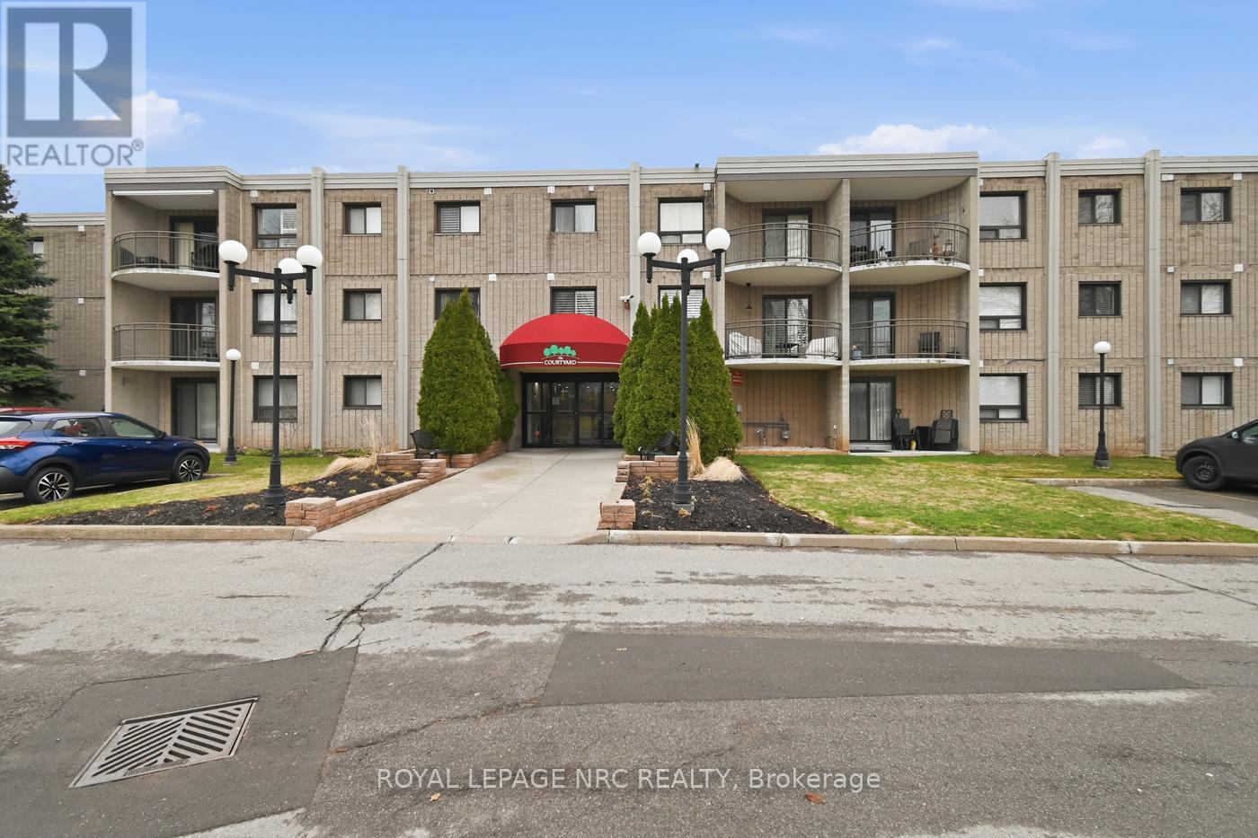 MLS® listing #29495603 for sale located at 217 - 4658 DRUMMOND ROAD