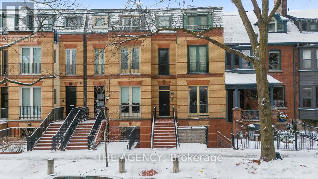 MLS® listing #29495810 for sale located at B&C - 116 HAZELTON AVENUE