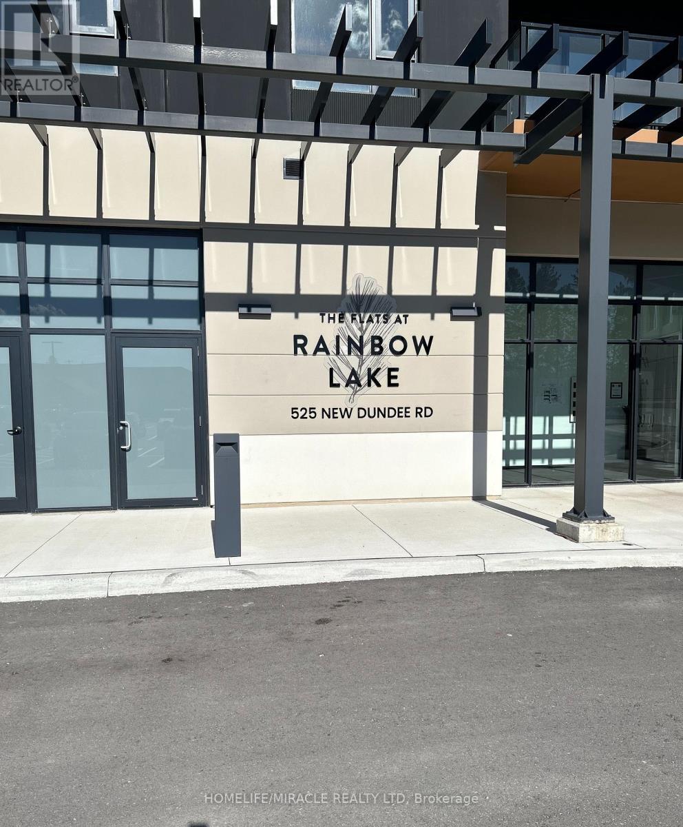 MLS® listing #29495924 for sale located at 822 - 525 NEW DUNDEE ROAD