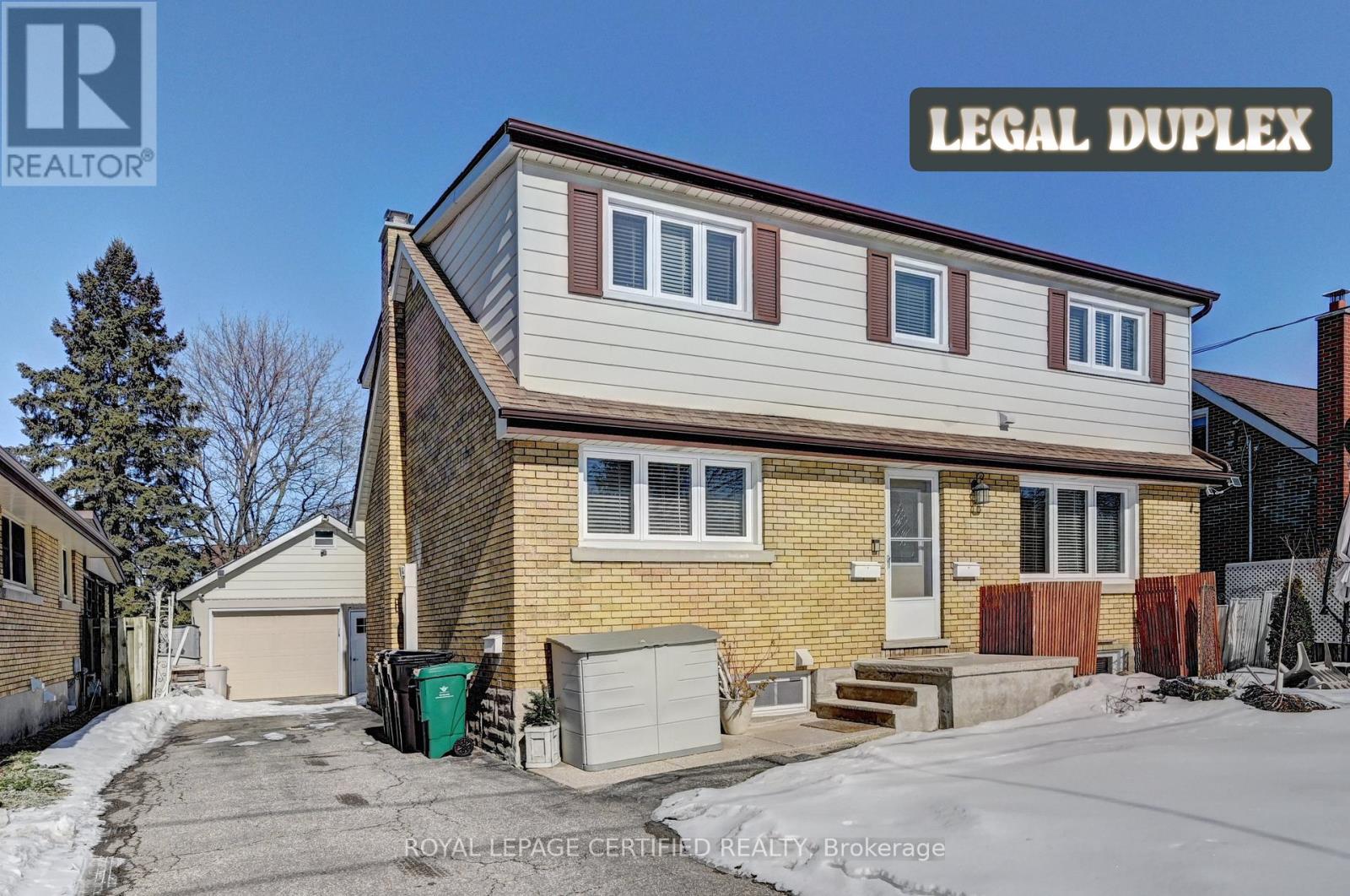 MLS® listing #29496080 for sale located at 476 PROSPECT AVENUE