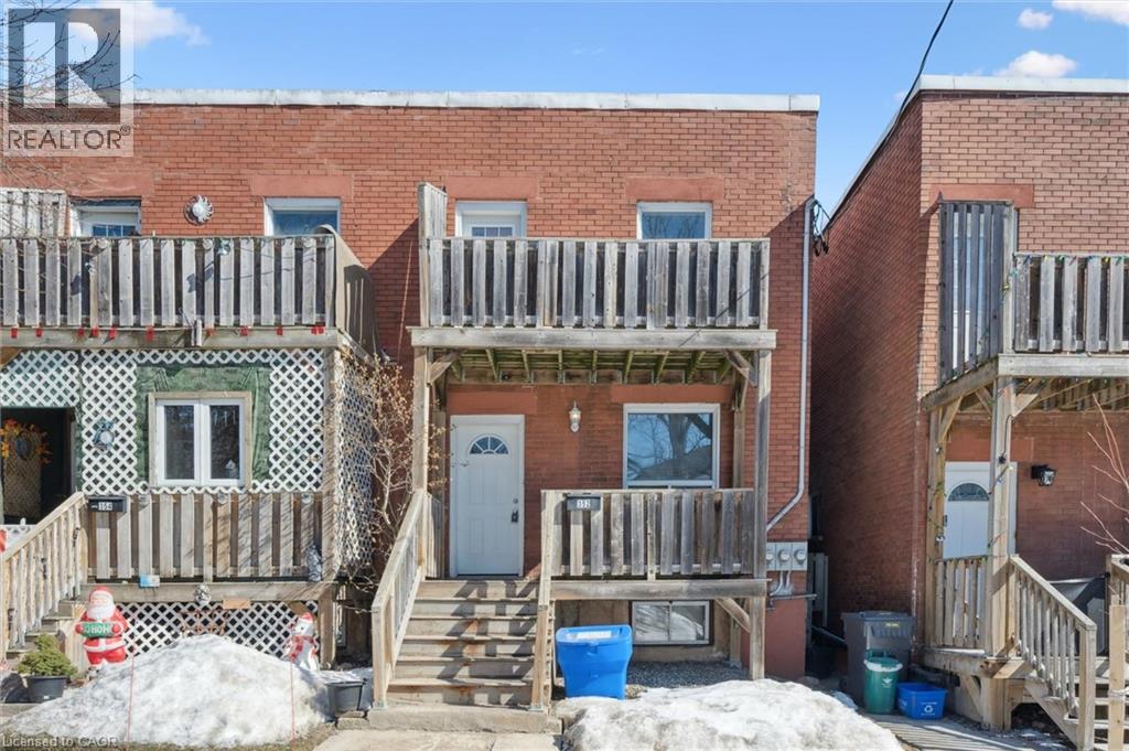 MLS® listing #29496600 for sale located at 352 W DUKE Street W
