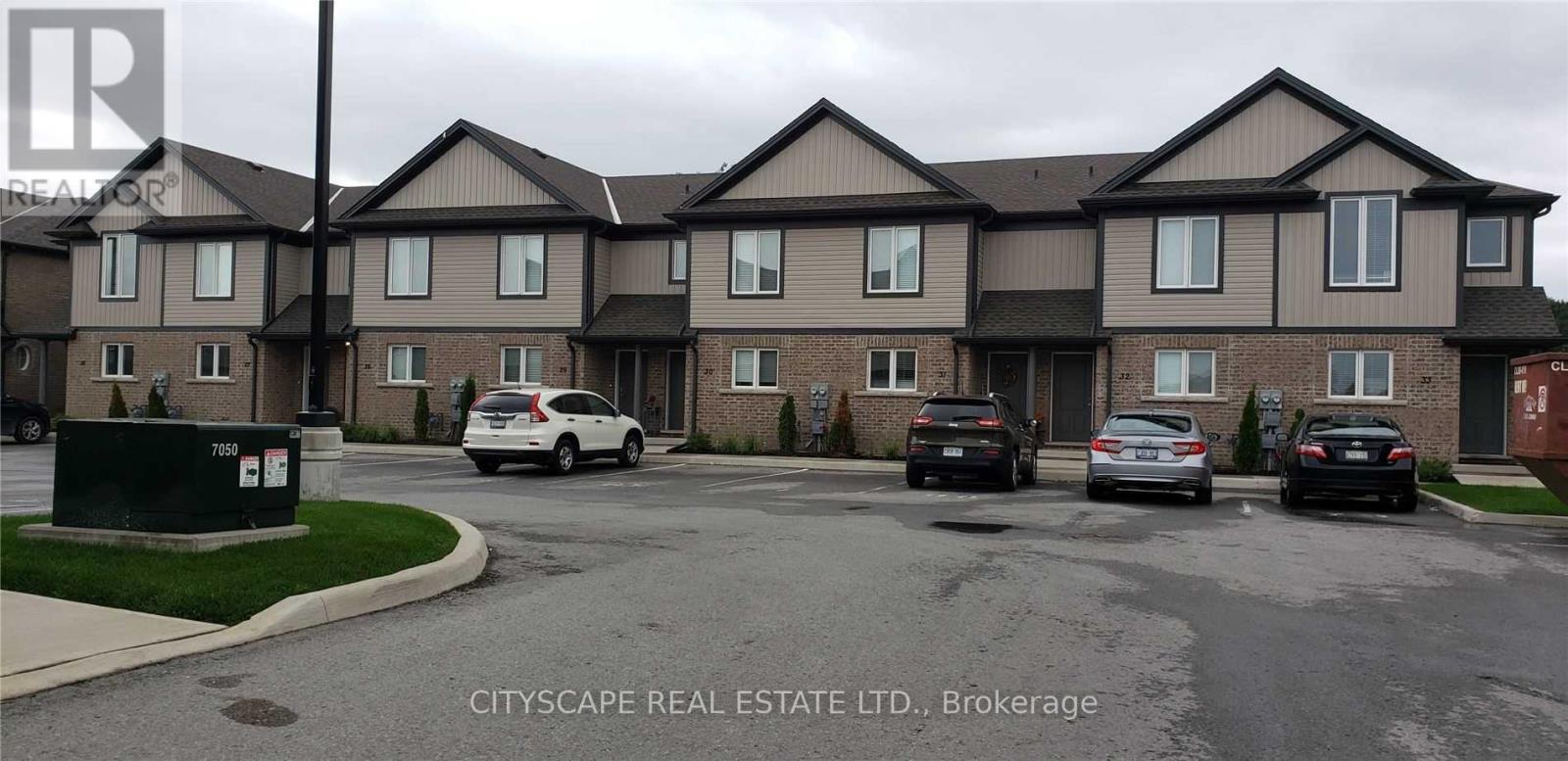 MLS® listing #29496997 for sale located at 83 - 7768 ASCOT CIRCLE